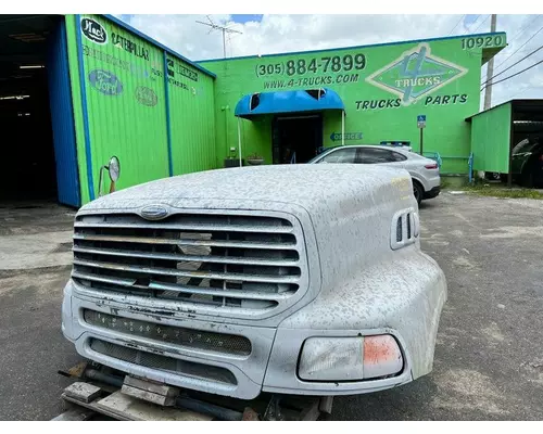 Hood STERLING A9500 SERIES 4-trucks Enterprises LLC