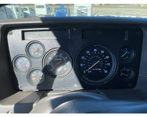 Instrument Cluster STERLING A9500 SERIES Custom Truck One Source