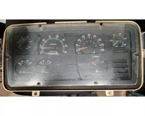 Instrument Cluster STERLING A9500 SERIES Custom Truck One Source