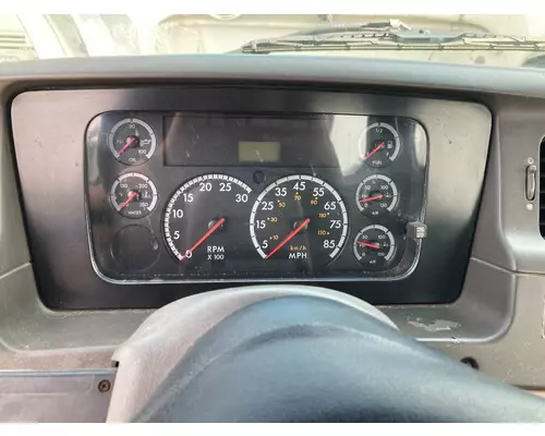 Instrument Cluster STERLING A9500 SERIES Vander Haags Inc Dm