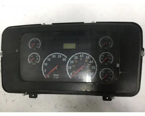 Instrument Cluster STERLING A9500 SERIES Vander Haags Inc Sf