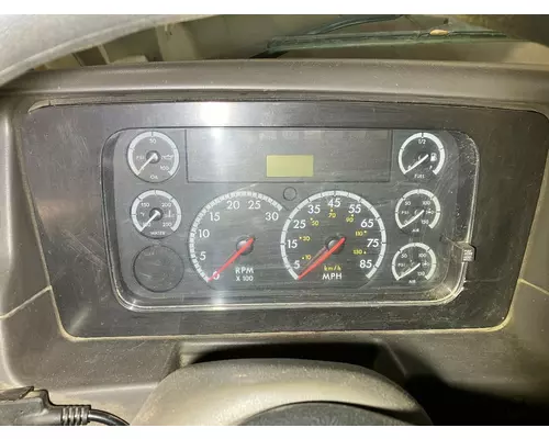 Instrument Cluster STERLING A9500 SERIES Vander Haags Inc Sf
