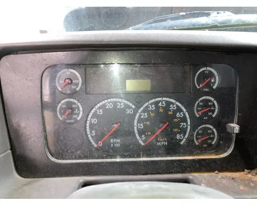 Instrument Cluster STERLING A9500 SERIES Vander Haags Inc WM