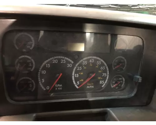 Instrument Cluster STERLING A9500 SERIES Vander Haags Inc WM