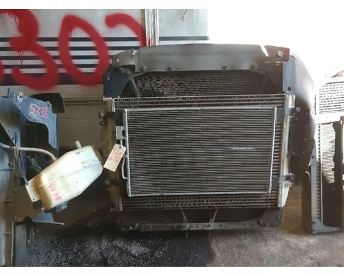 Intercooler STERLING A9500 SERIES Crest Truck Parts
