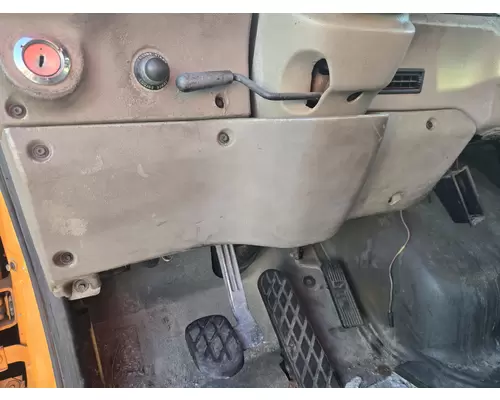 Interior Parts, Misc. STERLING A9500 SERIES Custom Truck One Source