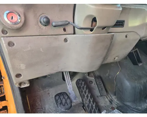 Interior Parts, Misc. STERLING A9500 SERIES Custom Truck One Source