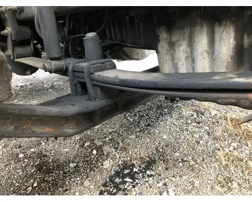 Leaf Spring, Front STERLING A9500 SERIES Vander Haags Inc Dm