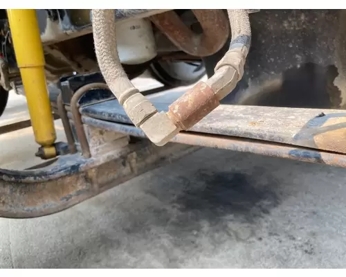 Leaf Spring, Front STERLING A9500 SERIES Vander Haags Inc Dm