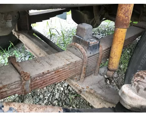 Leaf Spring, Front STERLING A9500 SERIES Vander Haags Inc Dm