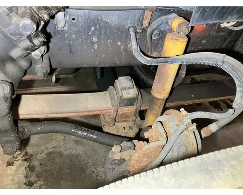 Leaf Spring, Front STERLING A9500 SERIES Vander Haags Inc Sf