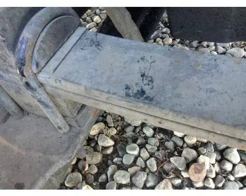 Leaf Spring, Front STERLING A9500 SERIES Vander Haags Inc Kc