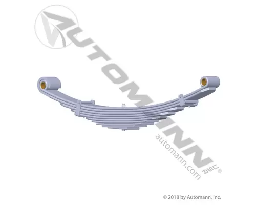 Leaf Spring, Front STERLING A9500 SERIES Vander Haags Inc Kc