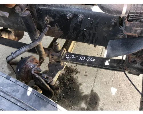 Leaf Spring, Front STERLING A9500 SERIES Vander Haags Inc Sp