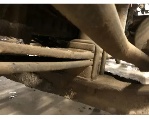 Leaf Spring, Front STERLING A9500 SERIES Vander Haags Inc Sp