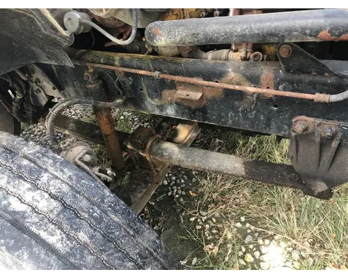 Leaf Spring, Front STERLING A9500 SERIES Vander Haags Inc Sp