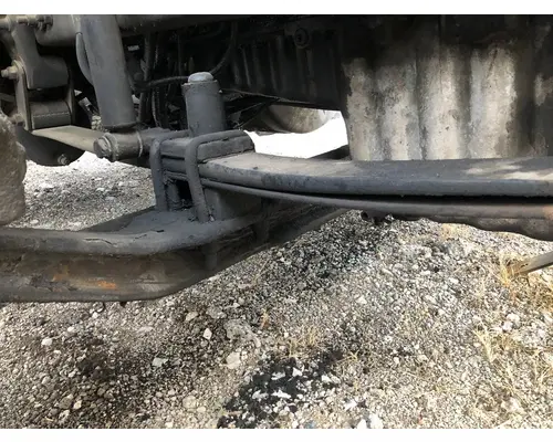 Leaf Spring, Front STERLING A9500 SERIES Vander Haags Inc Dm