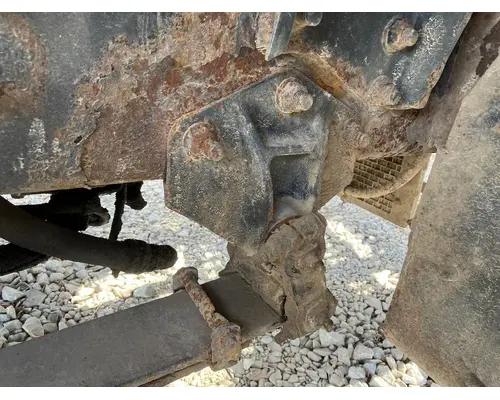 Leaf Spring, Front STERLING A9500 SERIES Vander Haags Inc Dm