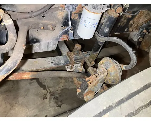 Leaf Spring, Front STERLING A9500 SERIES Vander Haags Inc Sf