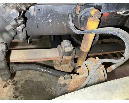 Leaf Spring, Front STERLING A9500 SERIES Vander Haags Inc Sf