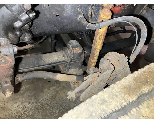 Leaf Spring, Front STERLING A9500 SERIES Vander Haags Inc Sf