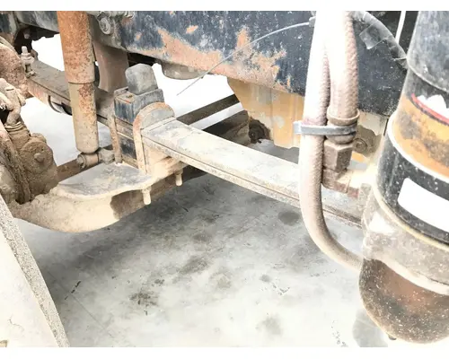 Leaf Spring, Front STERLING A9500 SERIES Vander Haags Inc Cb