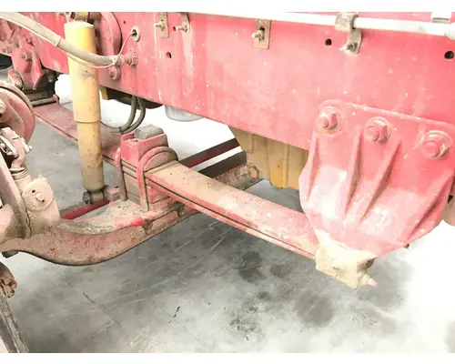 Leaf Spring, Front STERLING A9500 SERIES Vander Haags Inc Cb