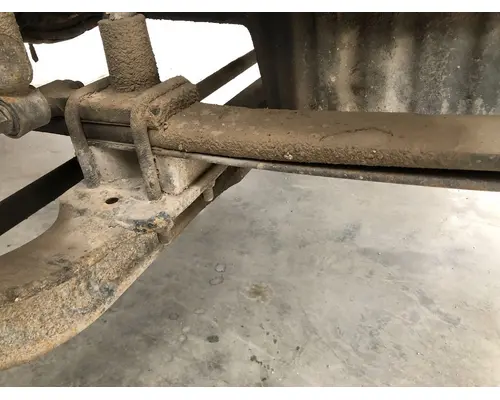 Leaf Spring, Front STERLING A9500 SERIES Vander Haags Inc Cb