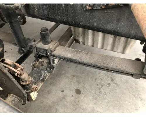 Leaf Spring, Front STERLING A9500 SERIES Vander Haags Inc Cb