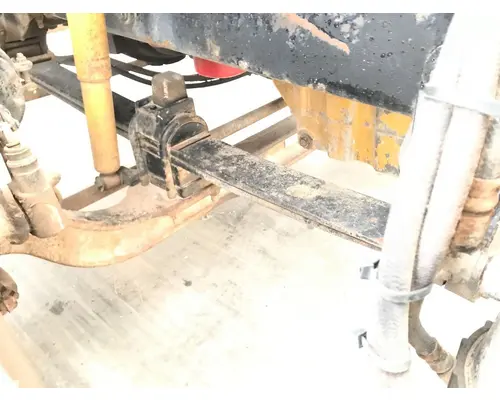 Leaf Spring, Front STERLING A9500 SERIES Vander Haags Inc Cb