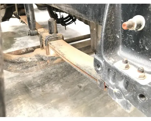 Leaf Spring, Front STERLING A9500 SERIES Vander Haags Inc Cb