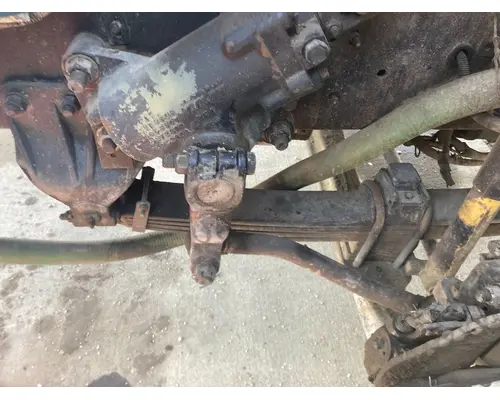 Leaf Spring, Front STERLING A9500 SERIES Vander Haags Inc Kc