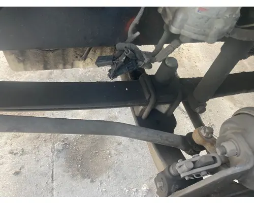Leaf Spring, Front STERLING A9500 SERIES Vander Haags Inc Kc