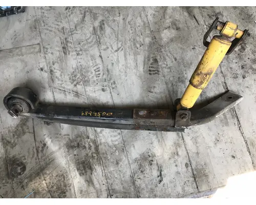 Leaf Spring, Front STERLING A9500 SERIES Vander Haags Inc Kc