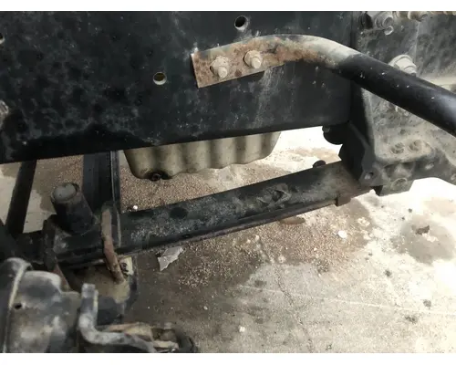 Leaf Spring, Front STERLING A9500 SERIES Vander Haags Inc Kc