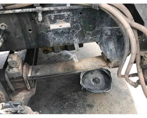 Leaf Spring, Front STERLING A9500 SERIES Vander Haags Inc Kc