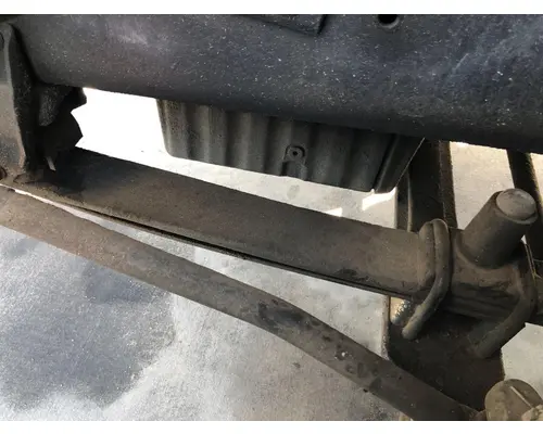 Leaf Spring, Front STERLING A9500 SERIES Vander Haags Inc Kc