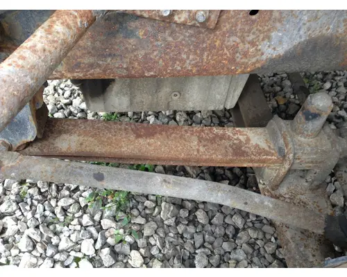 Leaf Spring, Front STERLING A9500 SERIES Vander Haags Inc WM