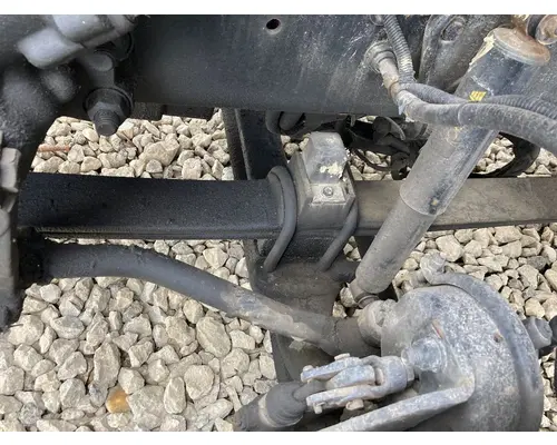 Leaf Spring, Front STERLING A9500 SERIES Vander Haags Inc Col