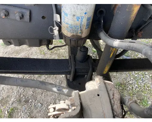 Leaf Spring, Front STERLING A9500 SERIES Vander Haags Inc Col