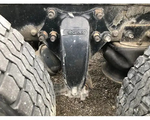 Leaf Spring, Rear STERLING A9500 SERIES Vander Haags Inc Dm