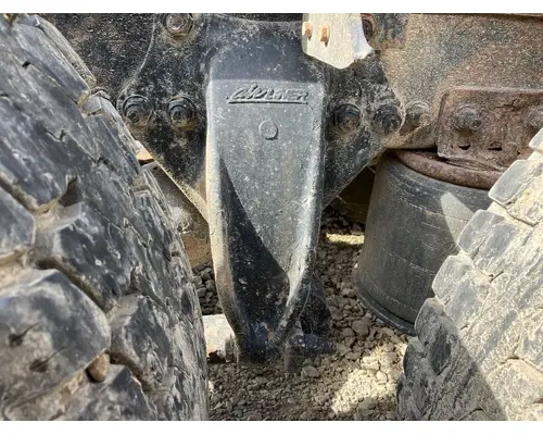 Leaf Spring, Rear STERLING A9500 SERIES Vander Haags Inc Dm