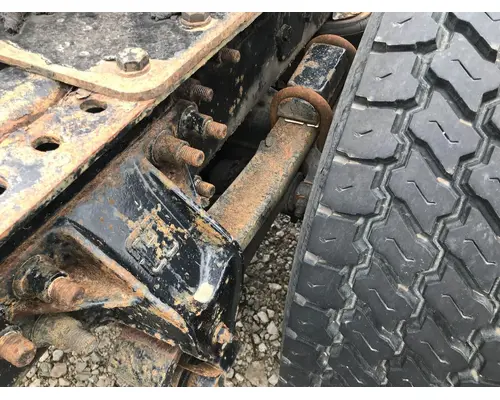 Leaf Spring, Rear STERLING A9500 SERIES Vander Haags Inc Dm