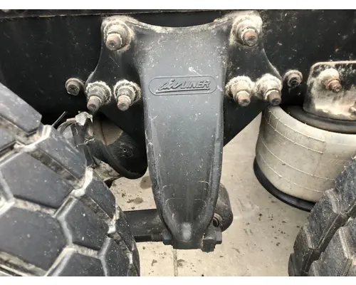 Leaf Spring, Rear STERLING A9500 SERIES Vander Haags Inc Kc