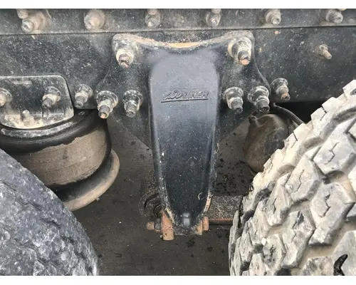 Leaf Spring, Rear STERLING A9500 SERIES Vander Haags Inc Kc