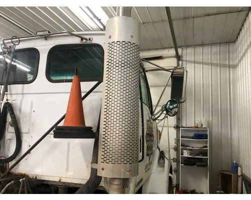 Muffler Shield STERLING A9500 SERIES Vander Haags Inc Sp