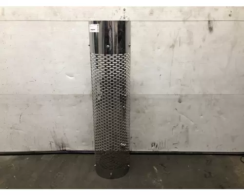 Muffler Shield STERLING A9500 SERIES Vander Haags Inc Cb