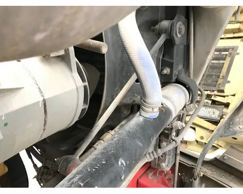 Radiator Core Support STERLING A9500 SERIES Vander Haags Inc Cb