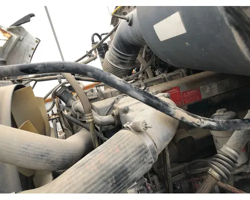 Radiator Core Support STERLING A9500 SERIES Vander Haags Inc Cb