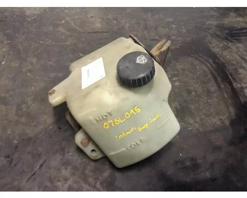 Radiator Overflow Bottle STERLING A9500 SERIES Vander Haags Inc Sp